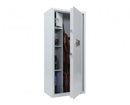 Оружейный сейф VALBERG ARSENAL 1253Т EL