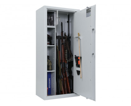 Оружейный сейф VALBERG ARSENAL 1253Т Оружейный сейф VALBERG ARSENAL 1253Т