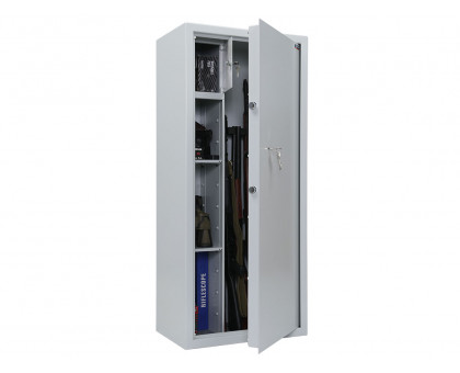 Оружейный сейф VALBERG ARSENAL 1253Т Оружейный сейф VALBERG ARSENAL 1253Т