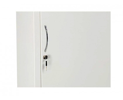 Медицинский шкаф HILFE МД 1 1650/SG