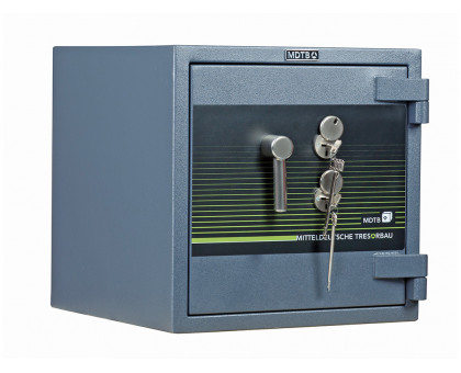 Взломостойкий сейф MDTB Fort-M 50 2K