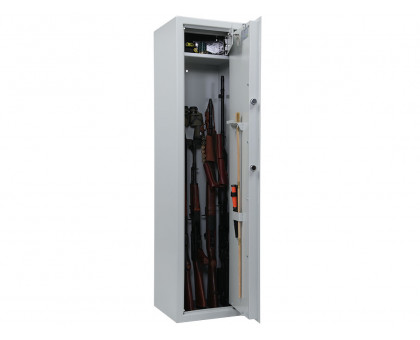 Оружейный сейф VALBERG ARSENAL 1443Т EL Оружейный сейф VALBERG ARSENAL 1443Т EL