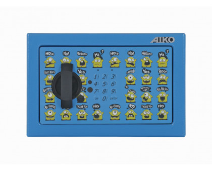 Детский сейф AIKO T-170 EL Smile