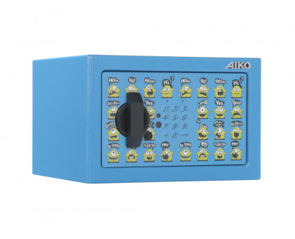 Детский сейф AIKO T-170 EL Smile