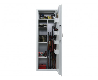 Оружейный сейф VALBERG ARSENAL 1454Т Оружейный сейф VALBERG ARSENAL 1454Т