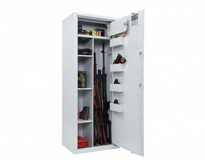 Оружейный сейф VALBERG ARSENAL 1454Т Оружейный сейф VALBERG ARSENAL 1454Т